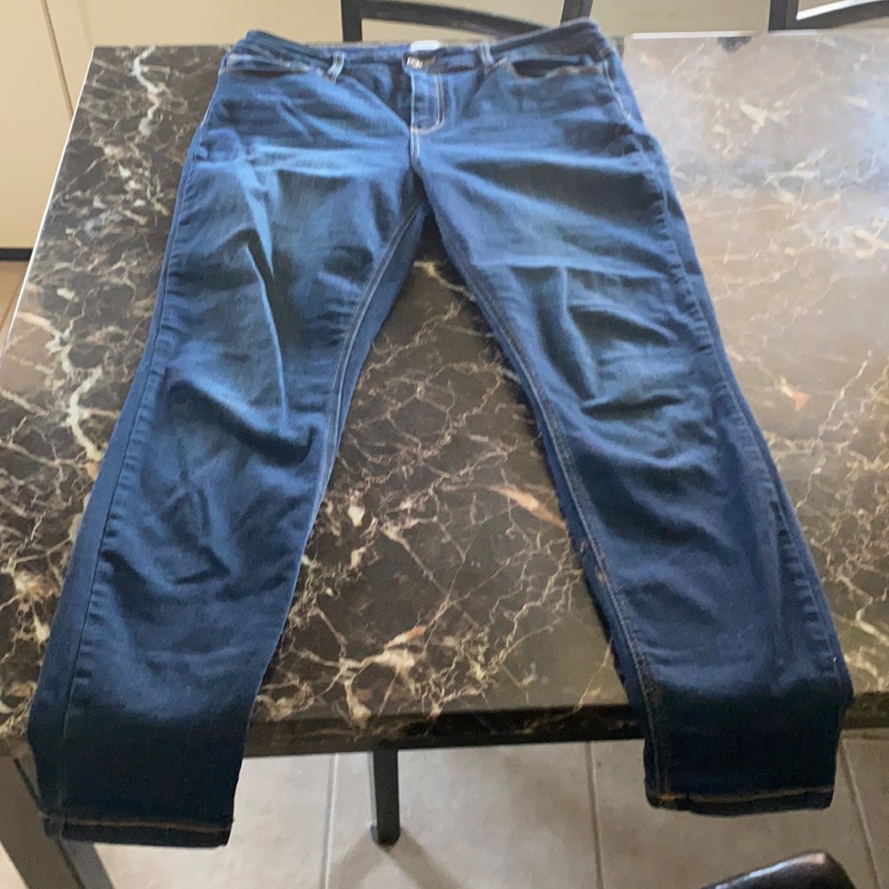 Studio Blue Jeans- plus size